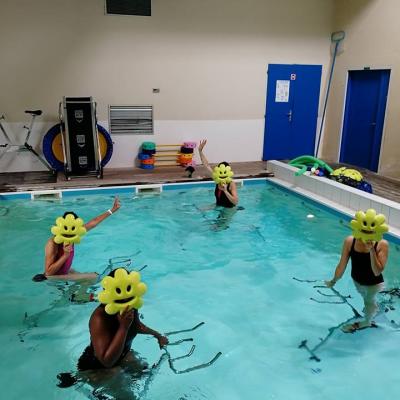 AQUATRAINING